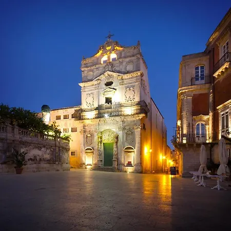 Apartman Casa Marene Ortigia *