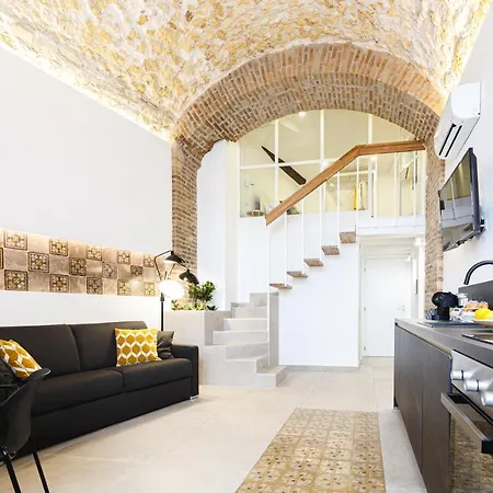 Casa Marene Ortigia Apartman