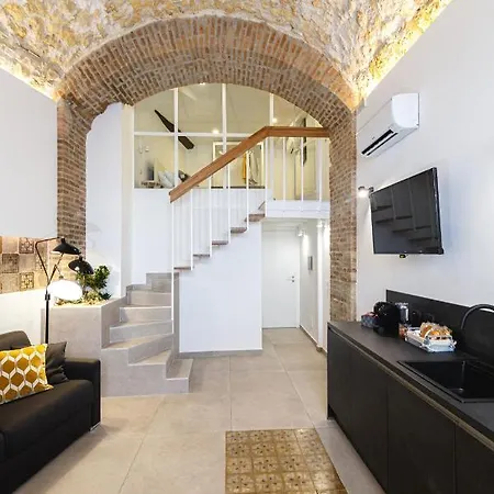 Casa Marene Ortigia Apartman *