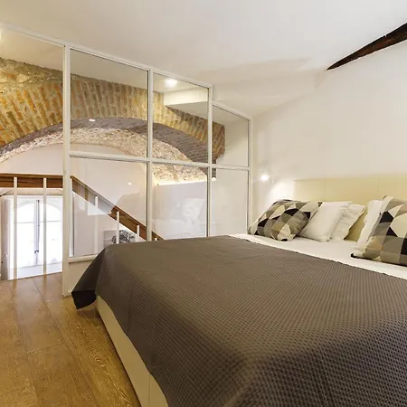 Casa Marene Ortigia Szirakúza