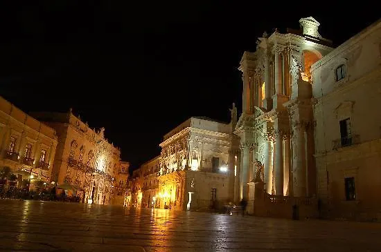 Casa Marene Ortigia Апартаменты