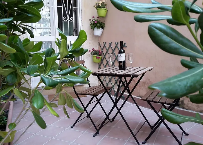 Casa Marene Ortigia Syracuse