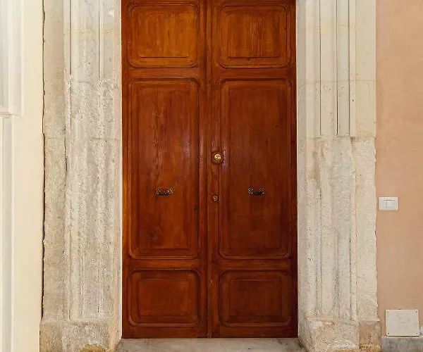 Casa Marene Ortigia