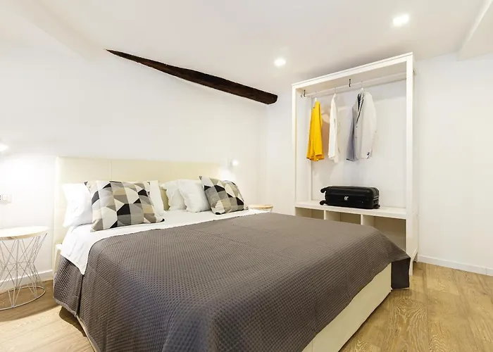 Апартаменты Casa Marene Ortigia Сиракузы