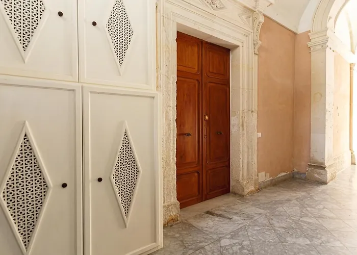 Casa Marene Ortigia