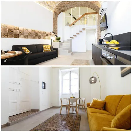 Apartment Casa Marene Ortigia Syracuse