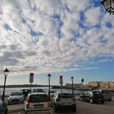 Casa Marene Ortigia Apartment