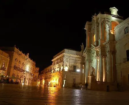 Casa Marene Ortigia Apartment