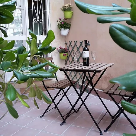 Casa Marene Ortigia Syracuse