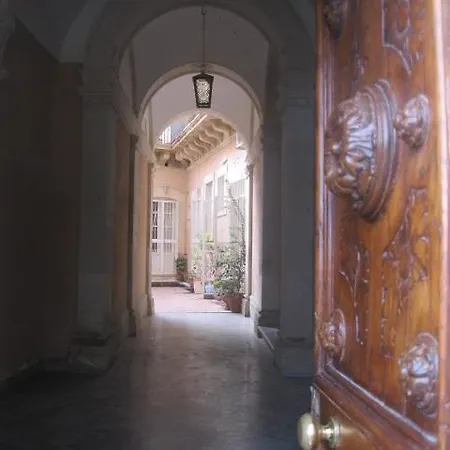 Appartamento Casa Marene Ortigia