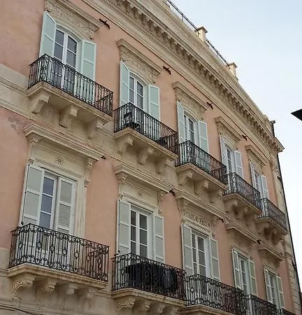 Casa Marene Ortigia Syracuse