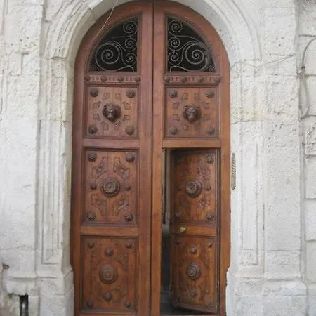 Casa Marene Ortigia *