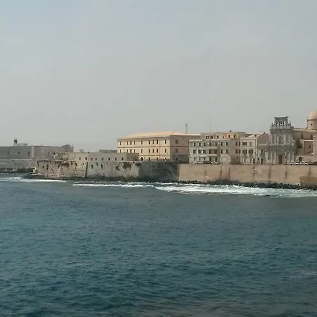 Apartment Casa Marene Ortigia Syracuse