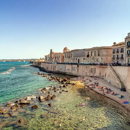 Casa Marene Ortigia Apartment *