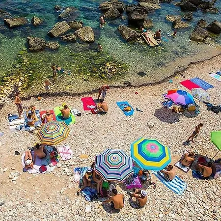 Casa Marene Ortigia Apartment Syracuse