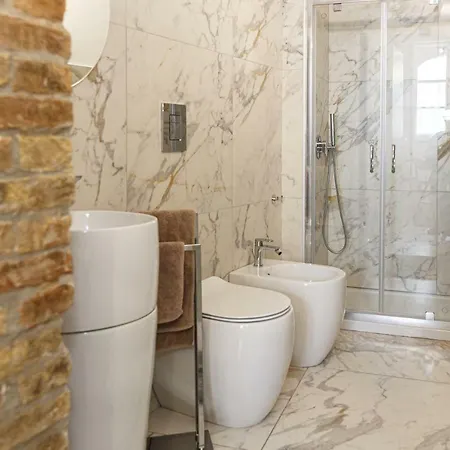 Casa Marene Ortigia Apartment