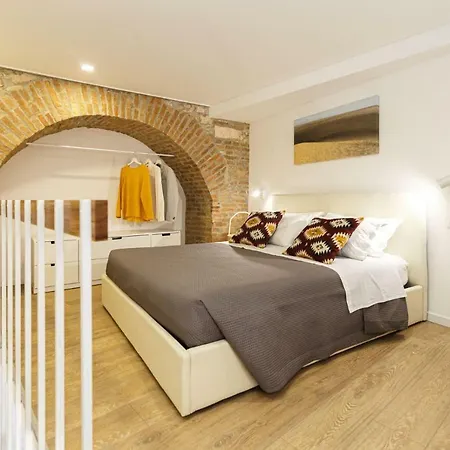 Casa Marene Ortigia Apartment Syracuse