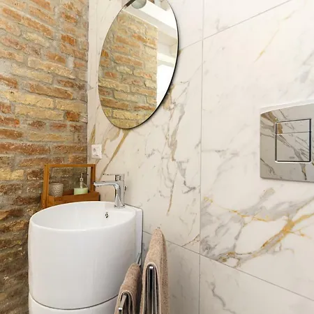 Casa Marene Ortigia Apartment