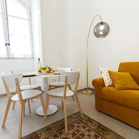 Casa Marene Ortigia Apartment