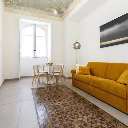 Apartment Casa Marene Ortigia Syracuse