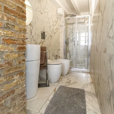 Casa Marene Ortigia