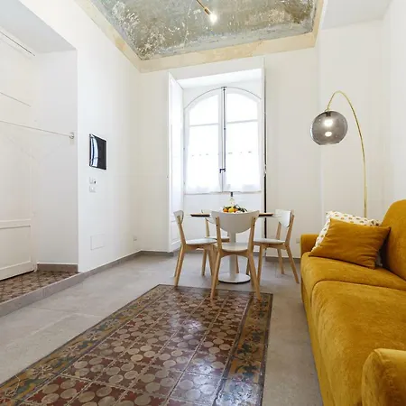 Casa Marene Ortigia Syracuse