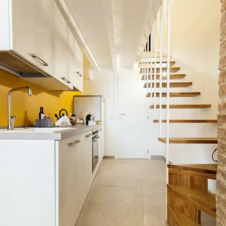 Casa Marene Ortigia Apartment