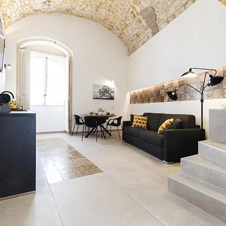Casa Marene Ortigia Syracuse