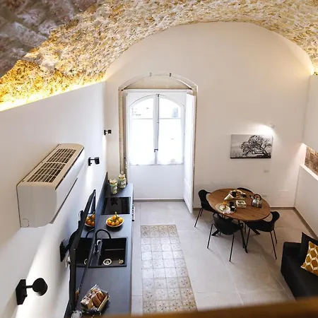 Casa Marene Ortigia Apartment Syracuse