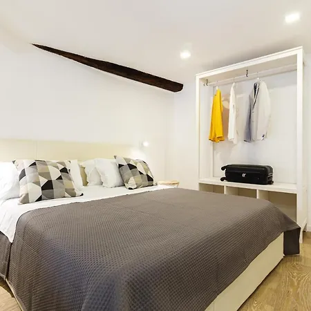 Apartment Casa Marene Ortigia Syracuse